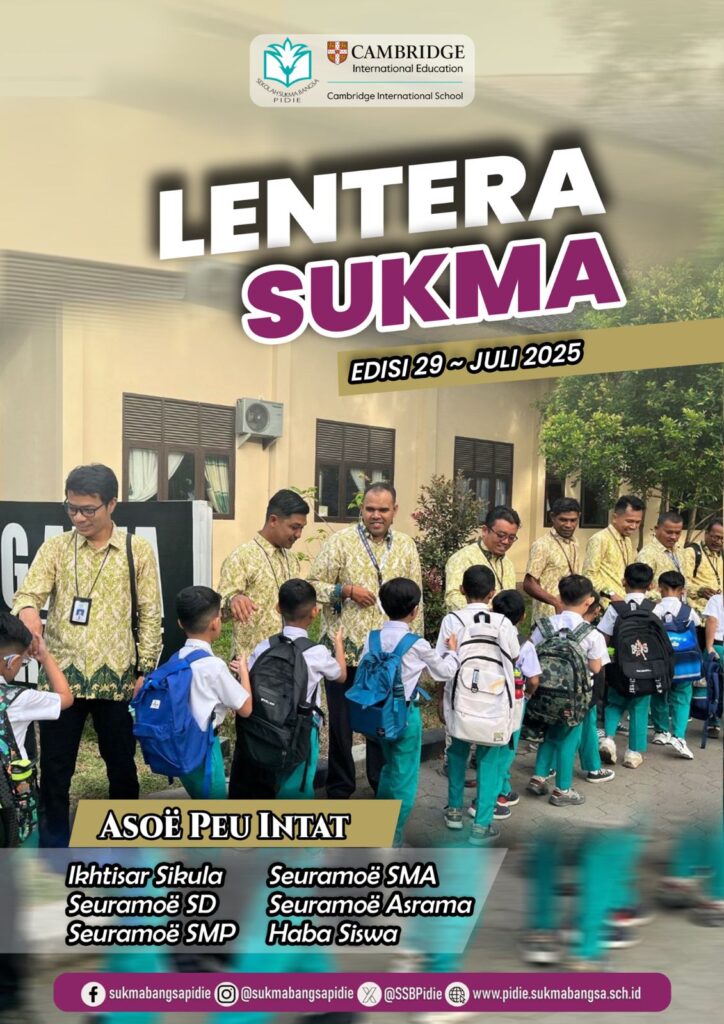 Lentera Sukma Edisi 29