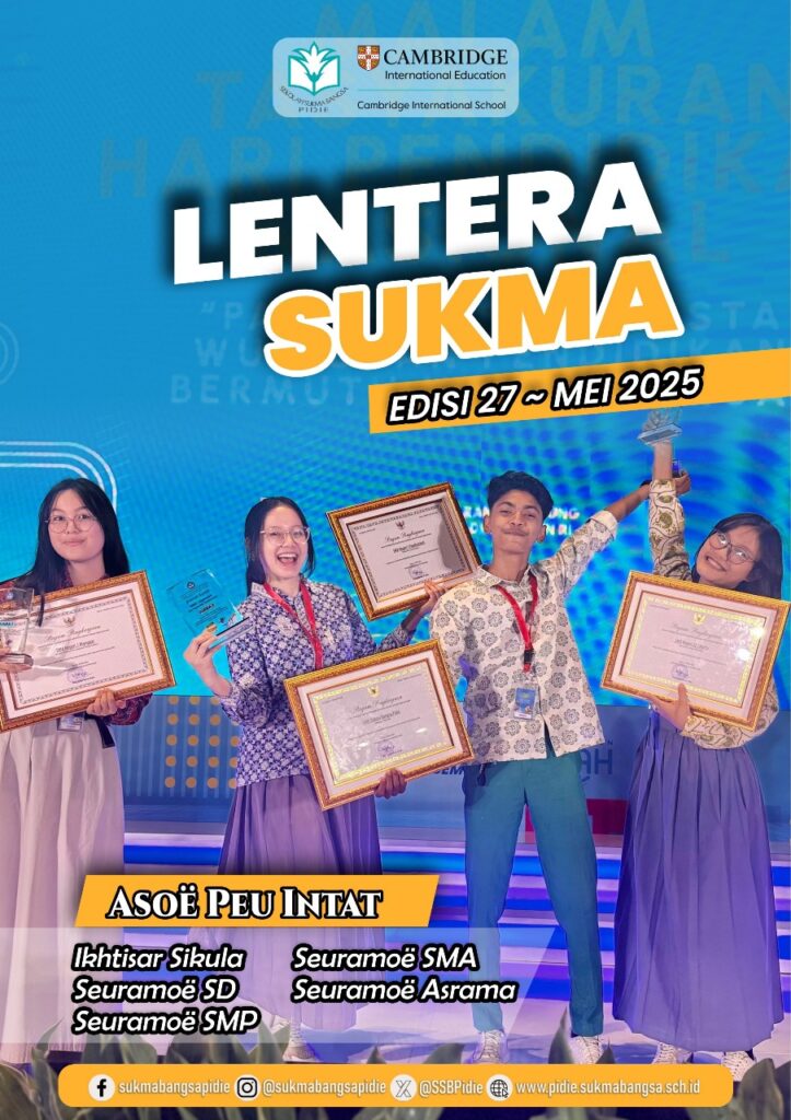 Lentera Sukma Edisi 27